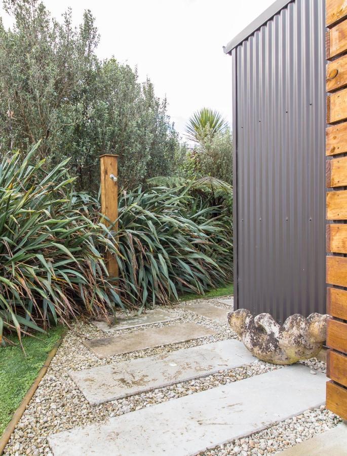 Out The Bay | Tahi Villa Cape Foulwind Exterior photo